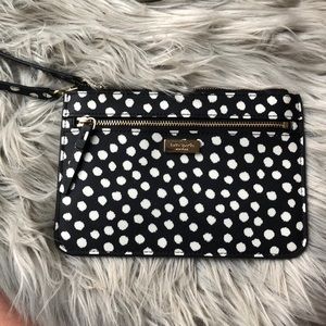 BRAND NEW Kate Spade wristlet
